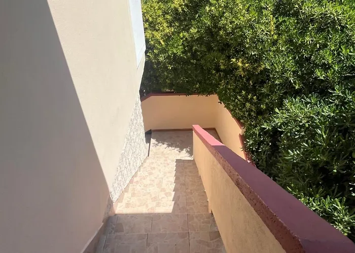 Apartments&rooms Pahljina