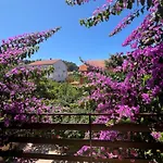 Apartments&rooms Pahljina ראב