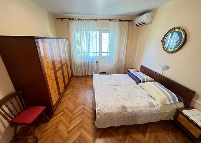 Vendégház Apartments&rooms Pahljina Rab Town